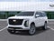 2027 Cadillac Escalade ESV Platinum Sport