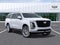 2027 Cadillac Escalade ESV Platinum Sport