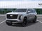 2027 Cadillac Escalade ESV Platinum Sport