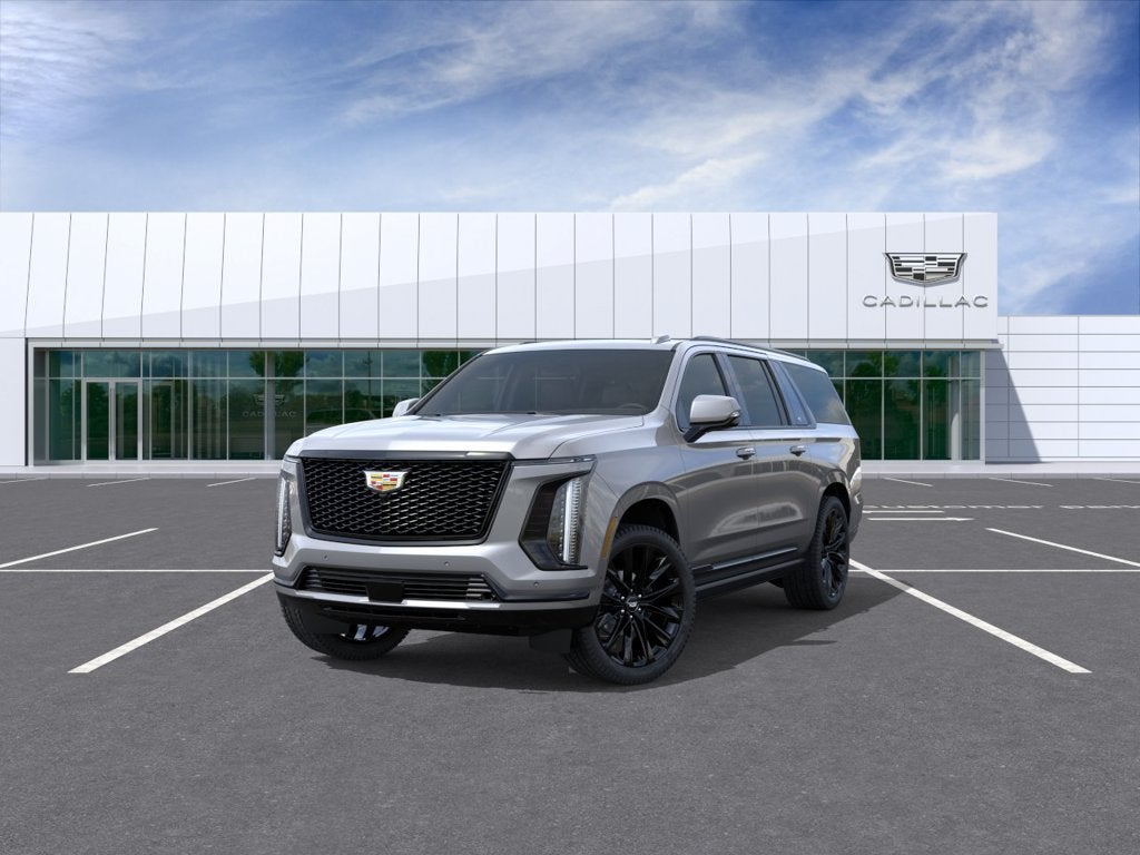 2027 Cadillac Escalade ESV Platinum Sport