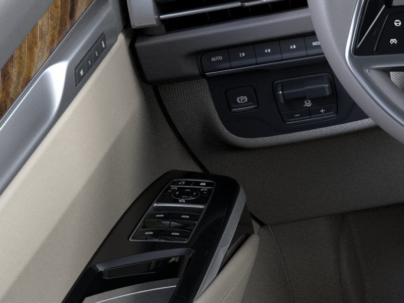 2027 Cadillac Escalade ESV Platinum Sport