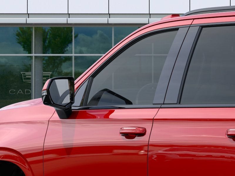 2026 Cadillac Escalade ESV V-Series