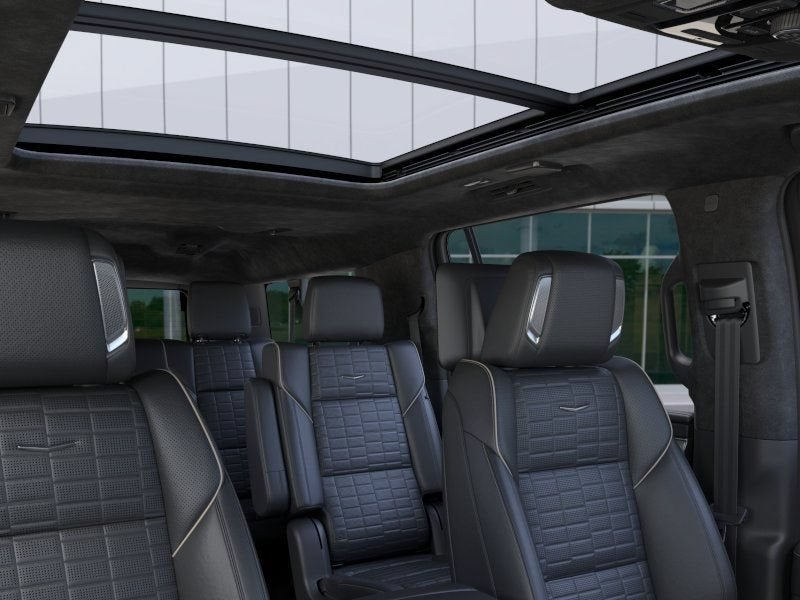 2026 Cadillac Escalade ESV V-Series