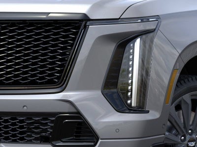 2026 Cadillac Escalade ESV V-Series
