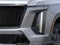 2026 Cadillac Escalade ESV V-Series