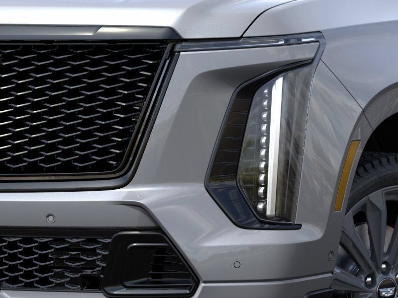 2026 Cadillac Escalade ESV V-Series