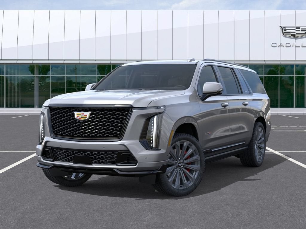 2026 Cadillac Escalade ESV V-Series