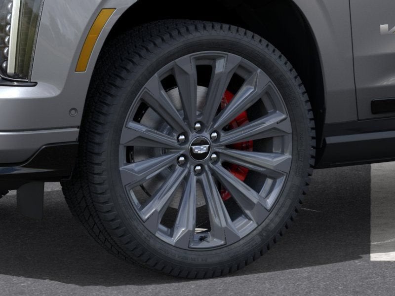 2026 Cadillac Escalade ESV V-Series