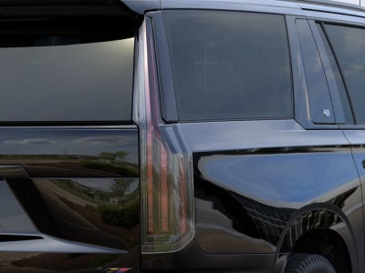 2026 Cadillac Escalade ESV V-Series