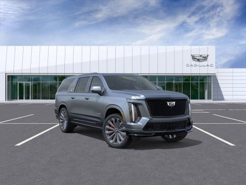 2026 Cadillac Escalade ESV V-Series