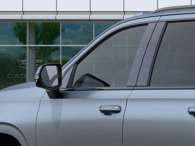 2026 Cadillac Escalade ESV V-Series