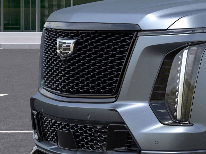 2026 Cadillac Escalade ESV V-Series