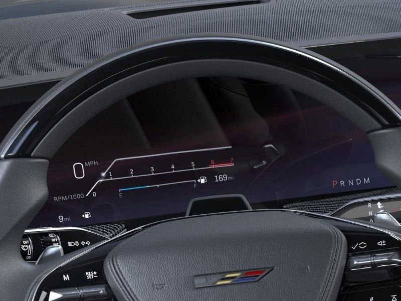 2026 Cadillac Escalade ESV V-Series