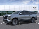 2026 Cadillac Escalade ESV V-Series