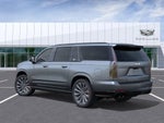 2026 Cadillac Escalade ESV V-Series