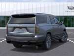 2026 Cadillac Escalade ESV V-Series