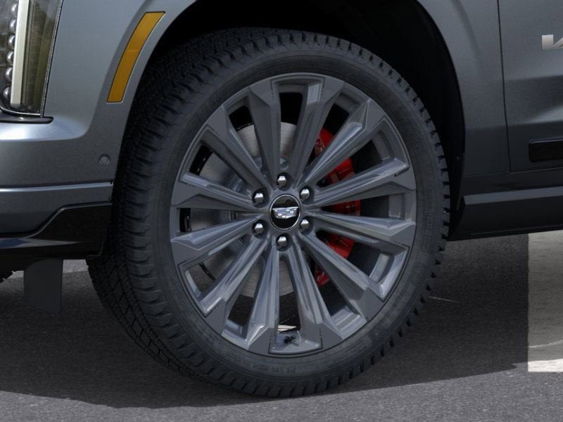 2026 Cadillac Escalade ESV V-Series