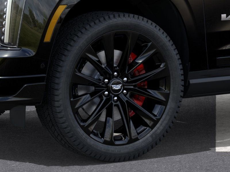 2026 Cadillac Escalade ESV V-Series