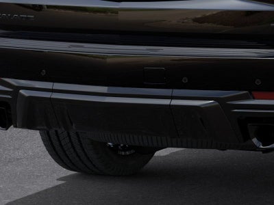 2026 Cadillac Escalade ESV V-Series
