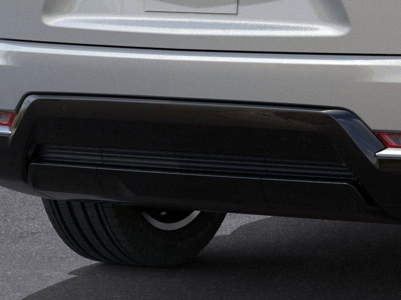 2025 Cadillac ESCALADE IQ Luxury 2