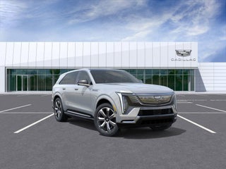 2025 Cadillac ESCALADE IQ Luxury 2