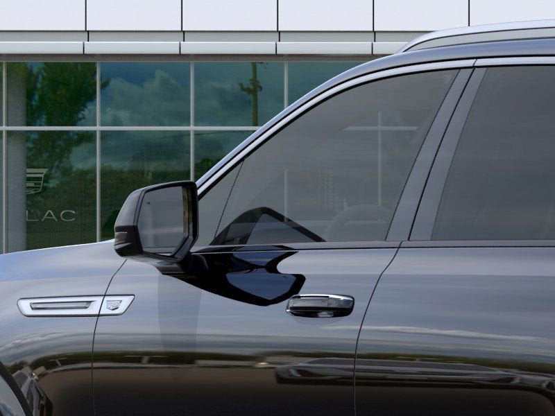 2026 Cadillac ESCALADE IQ Premium Luxury