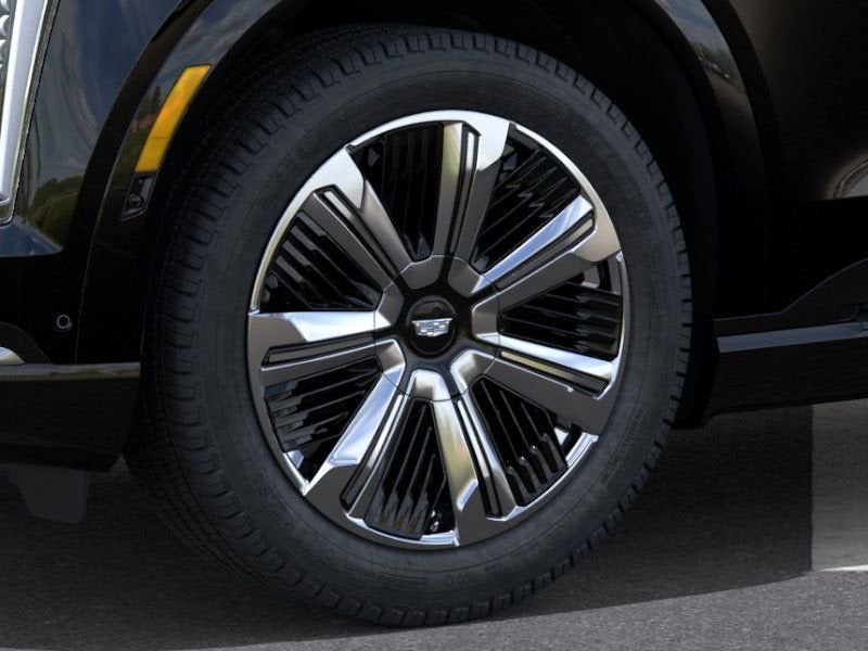 2026 Cadillac ESCALADE IQ Premium Luxury