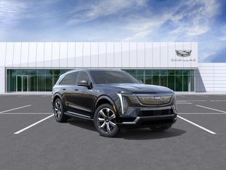 2026 Cadillac ESCALADE IQ Premium Luxury
