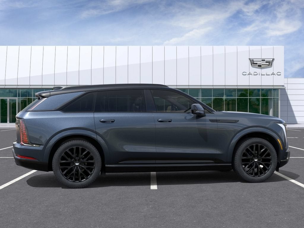 2026 Cadillac ESCALADE IQ Sport
