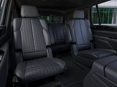 2026 Cadillac ESCALADE IQ Sport