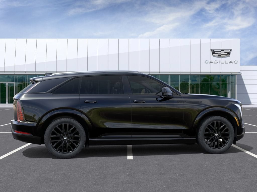 2026 Cadillac ESCALADE IQ Sport