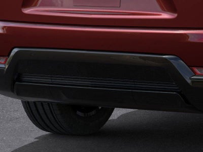 2026 Cadillac ESCALADE IQ Premium Sport