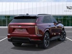 2026 Cadillac ESCALADE IQ Premium Sport