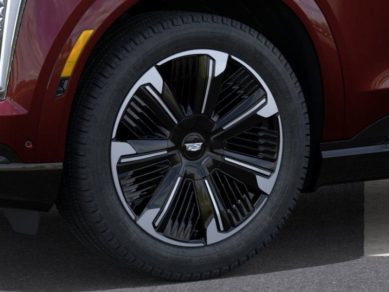 2026 Cadillac ESCALADE IQ Premium Sport