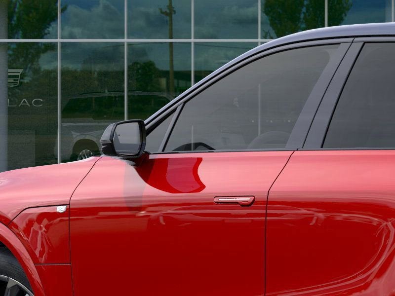 2026 Cadillac LYRIQ V-Series Premium