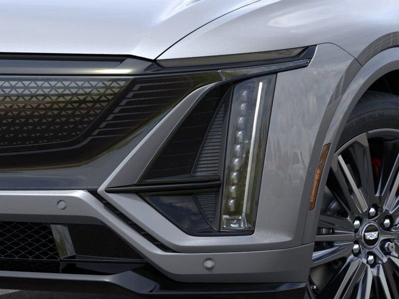 2026 Cadillac LYRIQ V-Series Premium