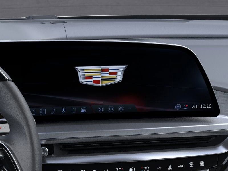 2026 Cadillac LYRIQ V-Series Premium