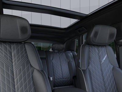 2026 Cadillac LYRIQ V-Series Premium