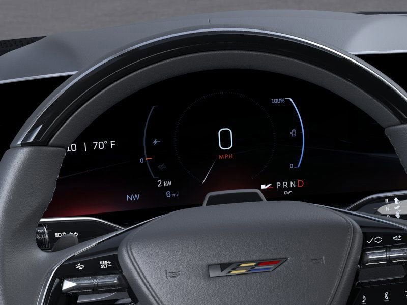 2026 Cadillac LYRIQ V-Series Premium