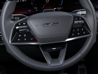 2026 Cadillac LYRIQ V-Series Premium