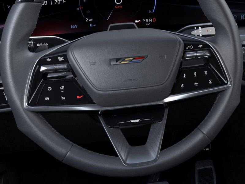 2026 Cadillac LYRIQ V-Series Premium