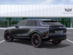 2026 Cadillac LYRIQ V-Series Premium