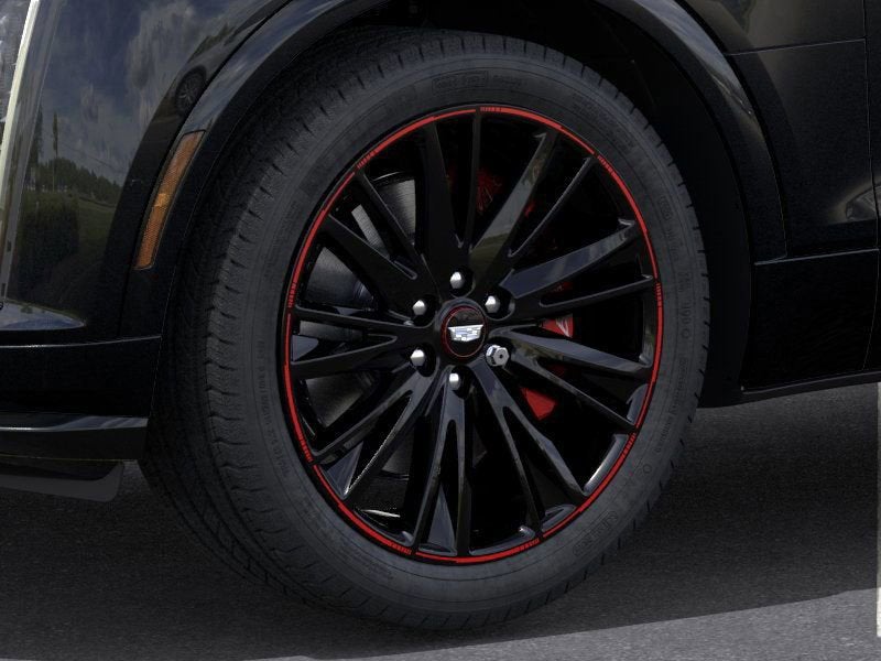 2026 Cadillac LYRIQ V-Series Premium