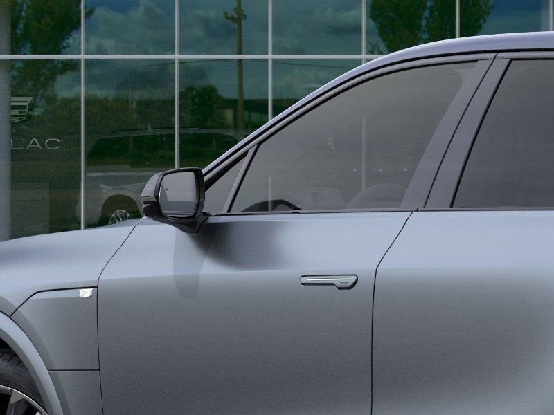 2026 Cadillac LYRIQ V-Series Premium