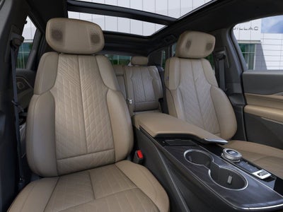 2026 Cadillac LYRIQ V-Series Premium