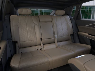 2026 Cadillac LYRIQ V-Series Premium