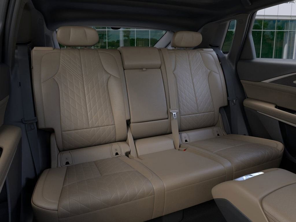 2026 Cadillac LYRIQ V-Series Premium