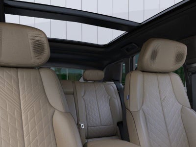 2026 Cadillac LYRIQ V-Series Premium