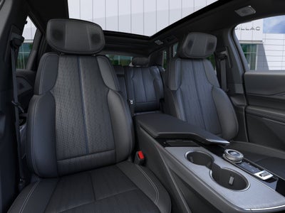 2027 Cadillac LYRIQ V-Series