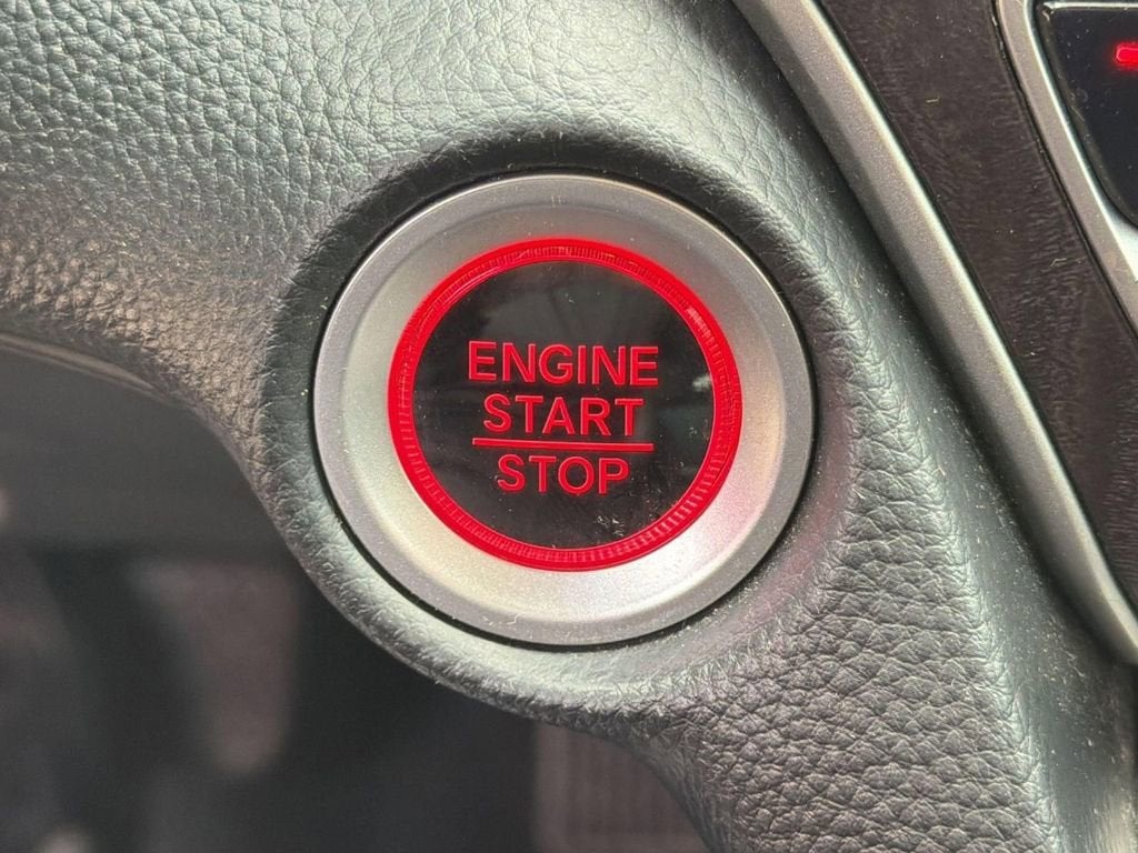 2020 Honda Accord Sedan EX-L